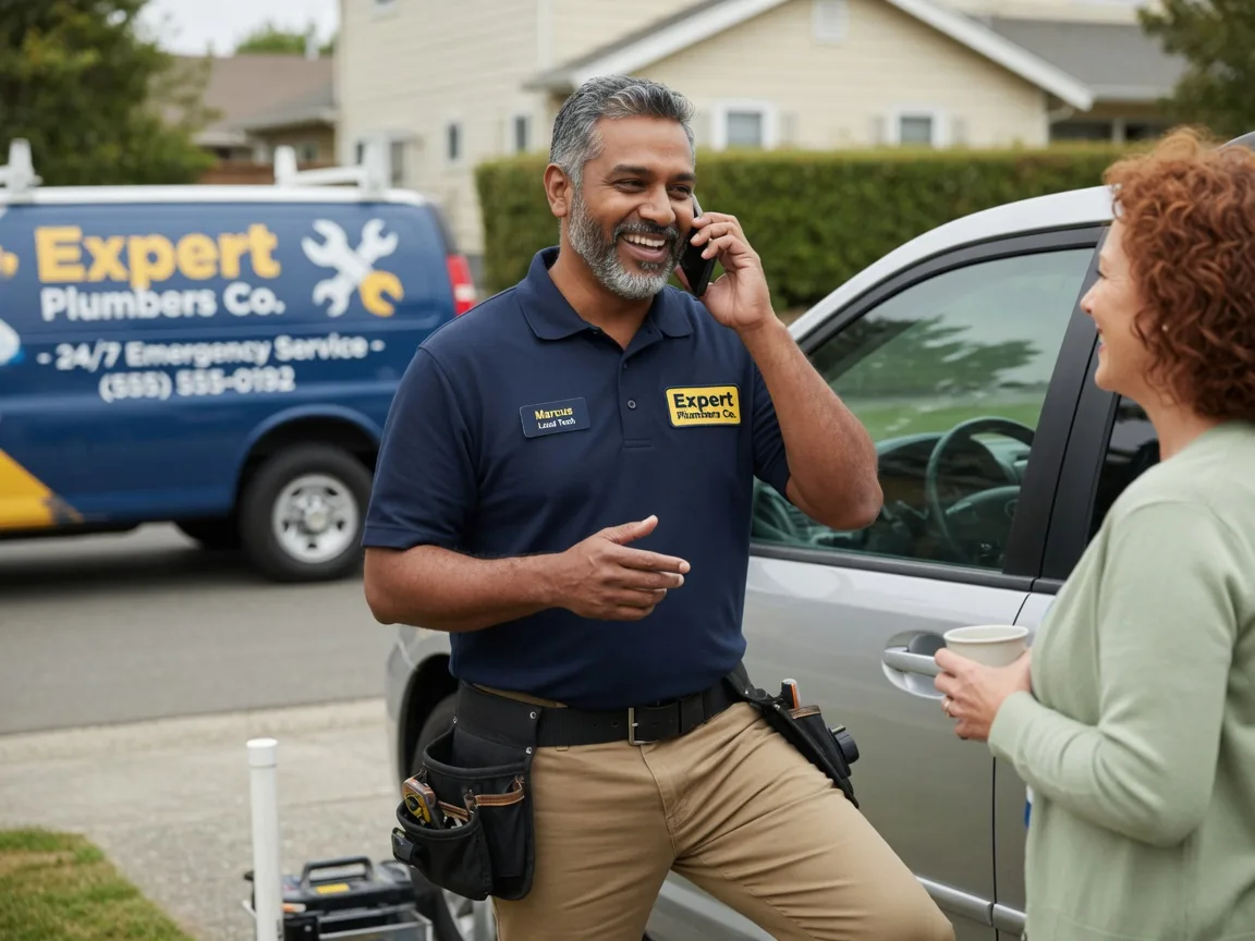 Drain Cleaning Panama, NE FAQs